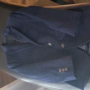 Velvet Jacket Ralph Lauren